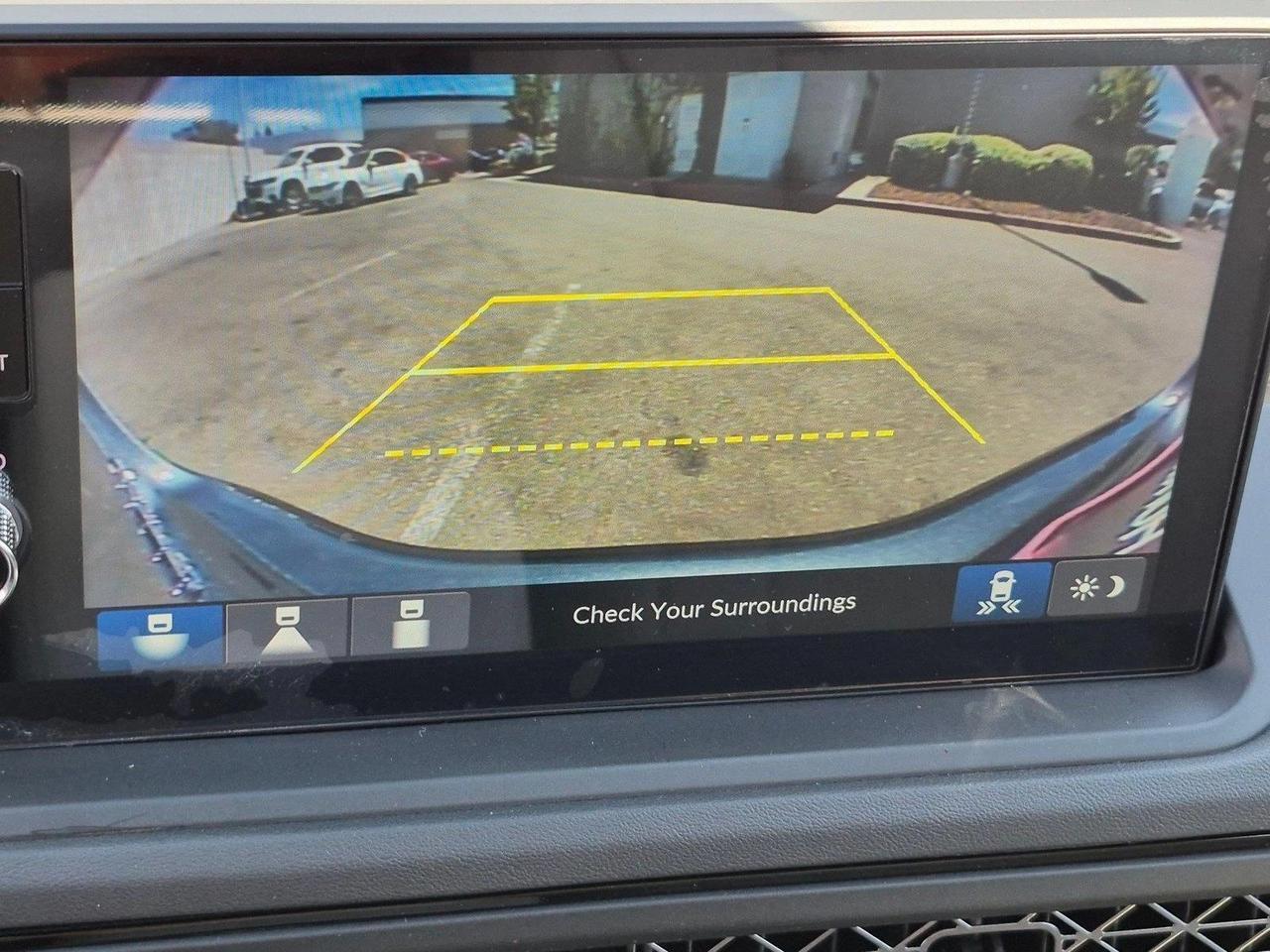 2026 Honda Accord Sedan SE Roseville CA