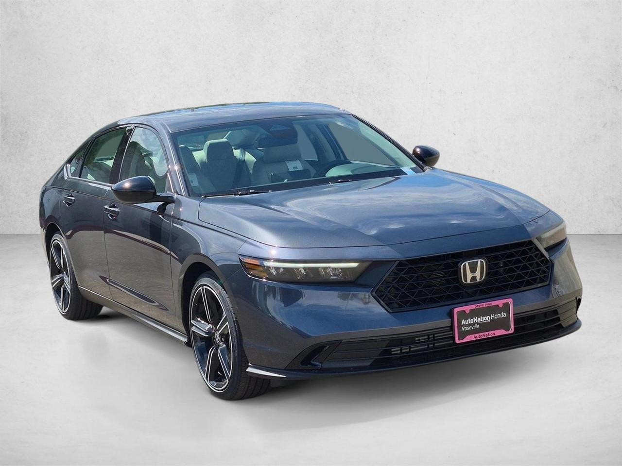 2026 Honda Accord Sedan SE Roseville CA