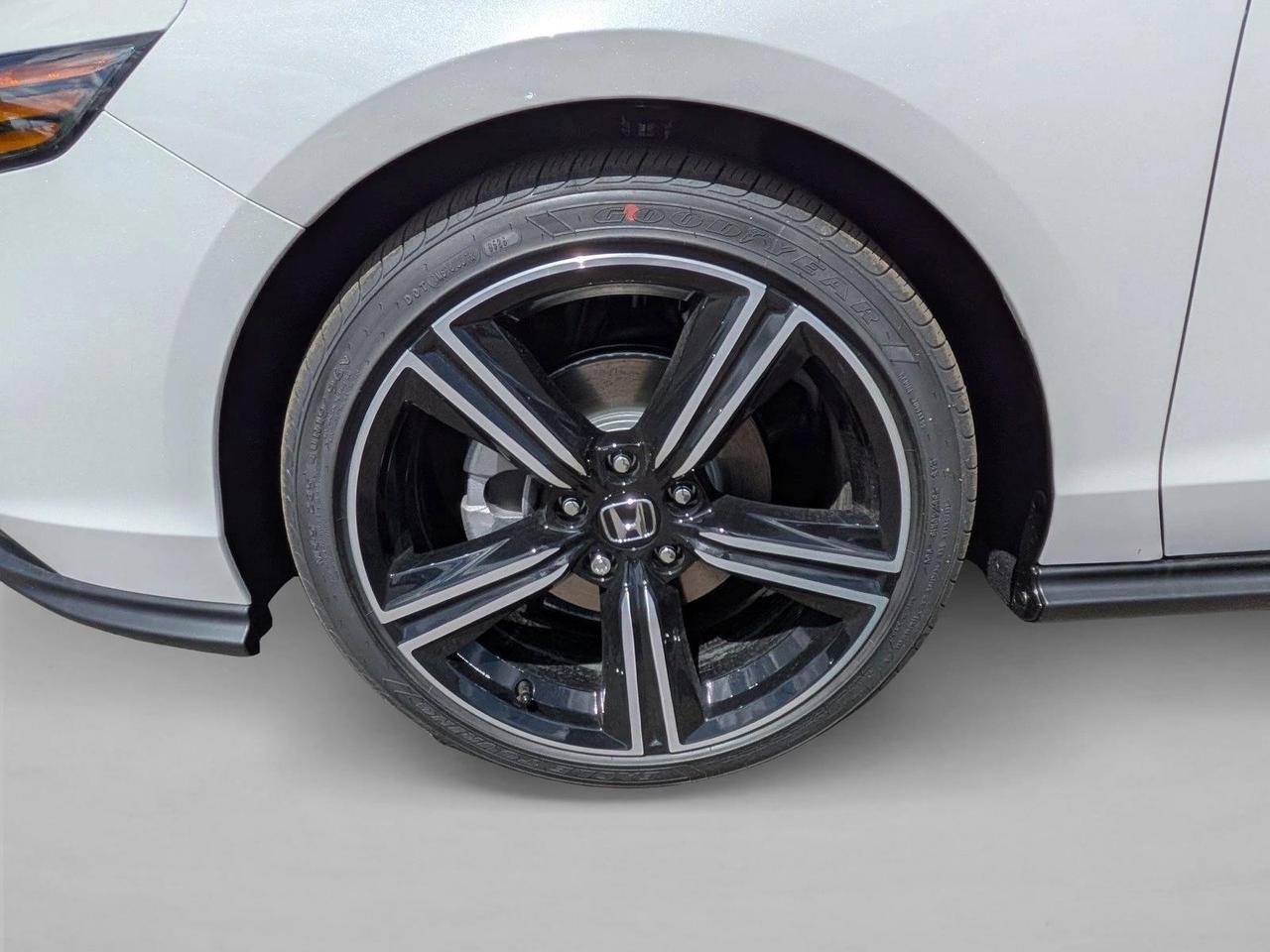 2026 Honda Accord Sedan SE Roseville CA