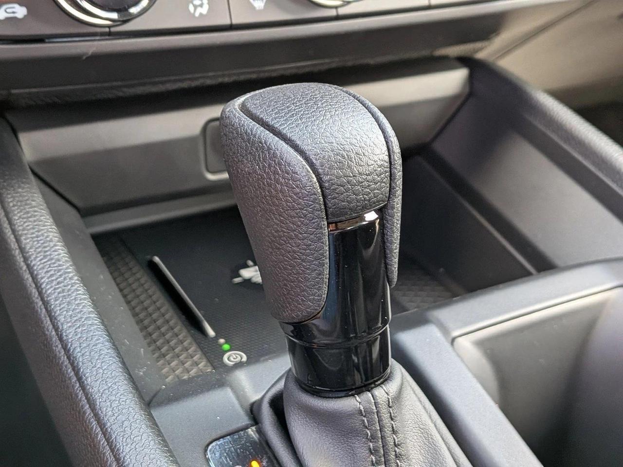 2026 Honda Accord Sedan SE Roseville CA