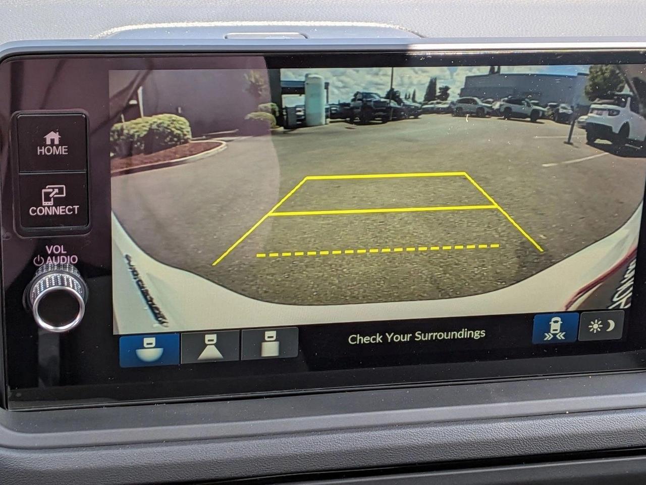 2026 Honda Accord Sedan SE Roseville CA