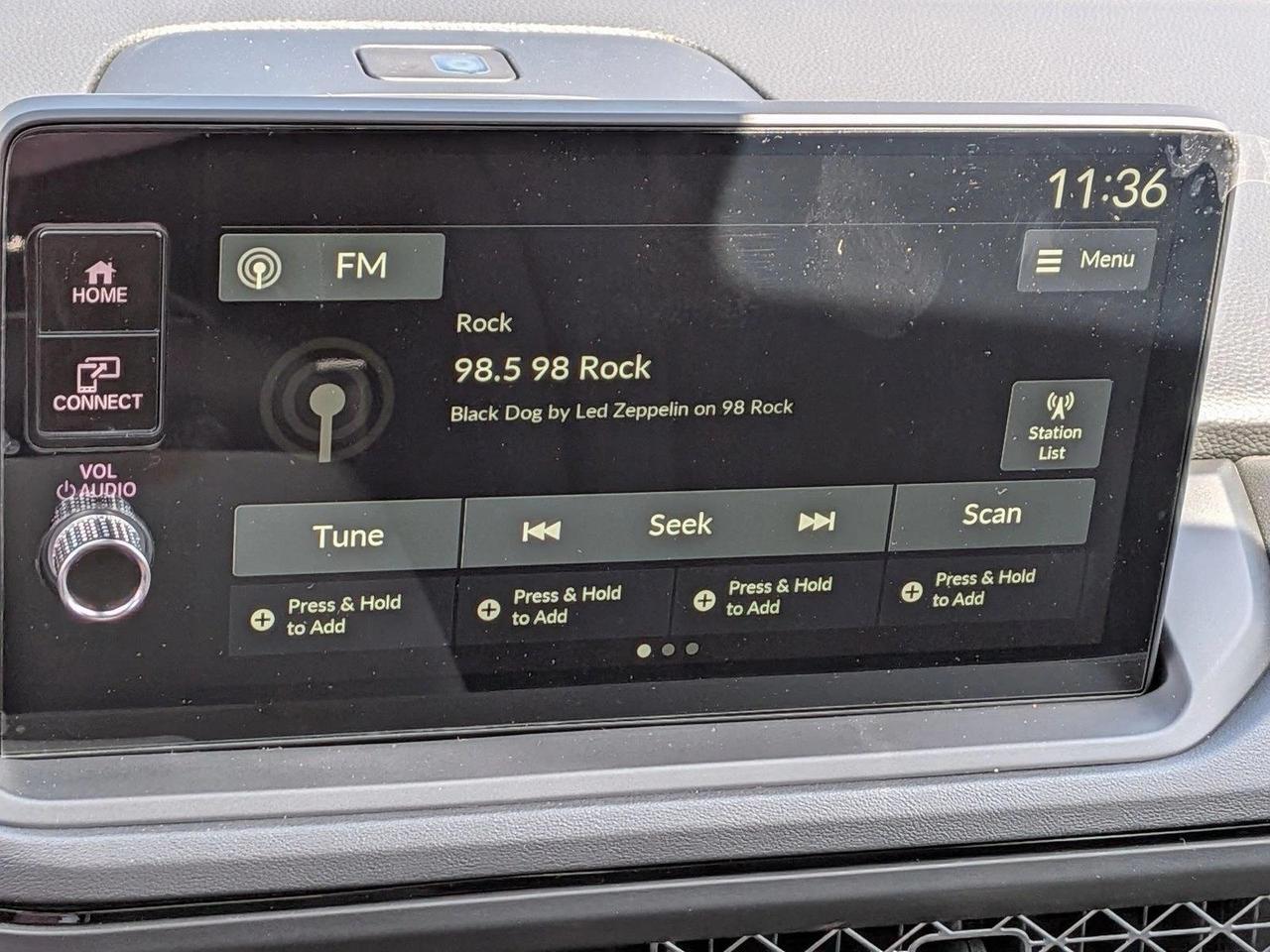 2026 Honda Accord Sedan SE Roseville CA