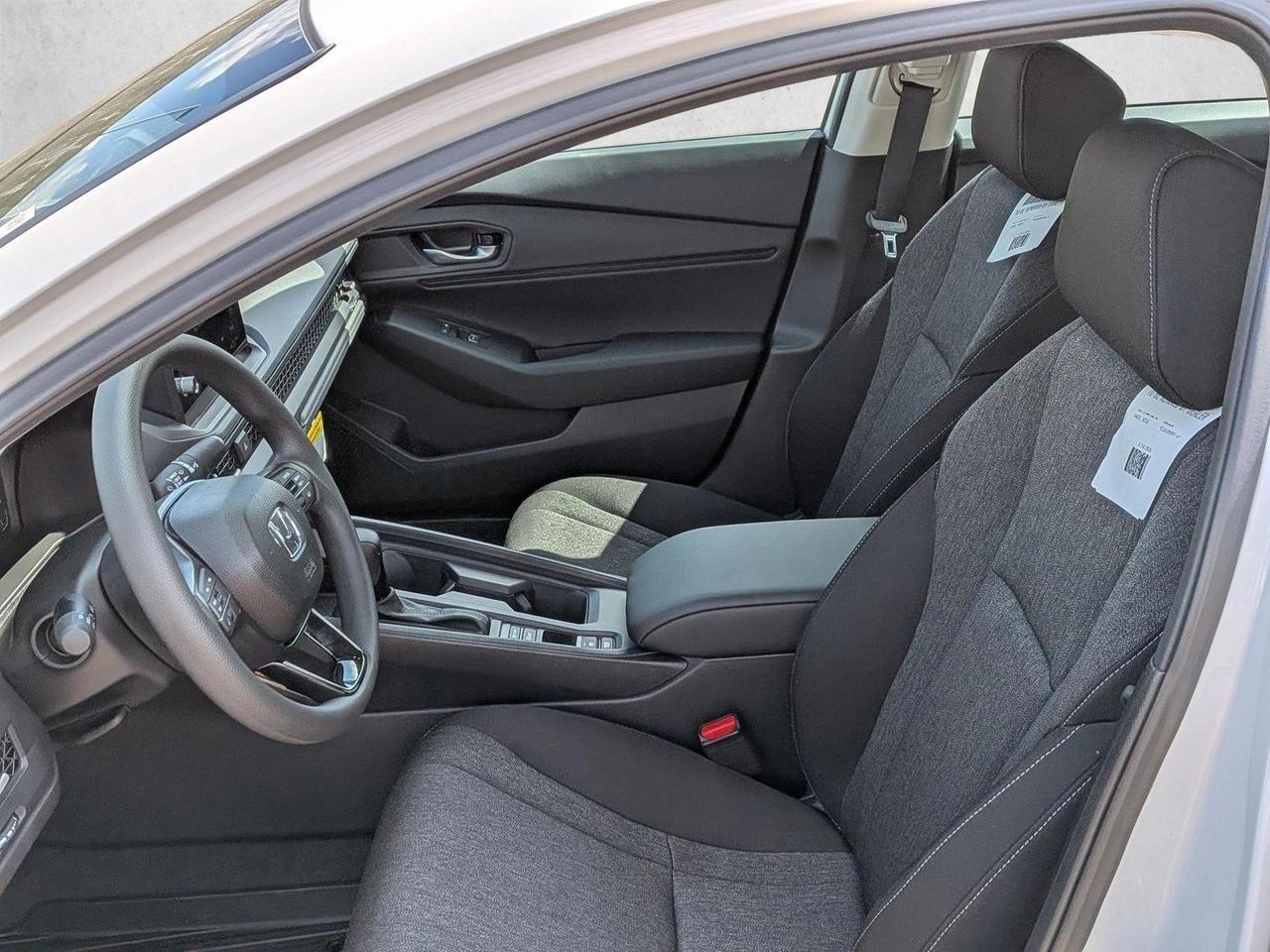 2026 Honda Accord Sedan SE Roseville CA