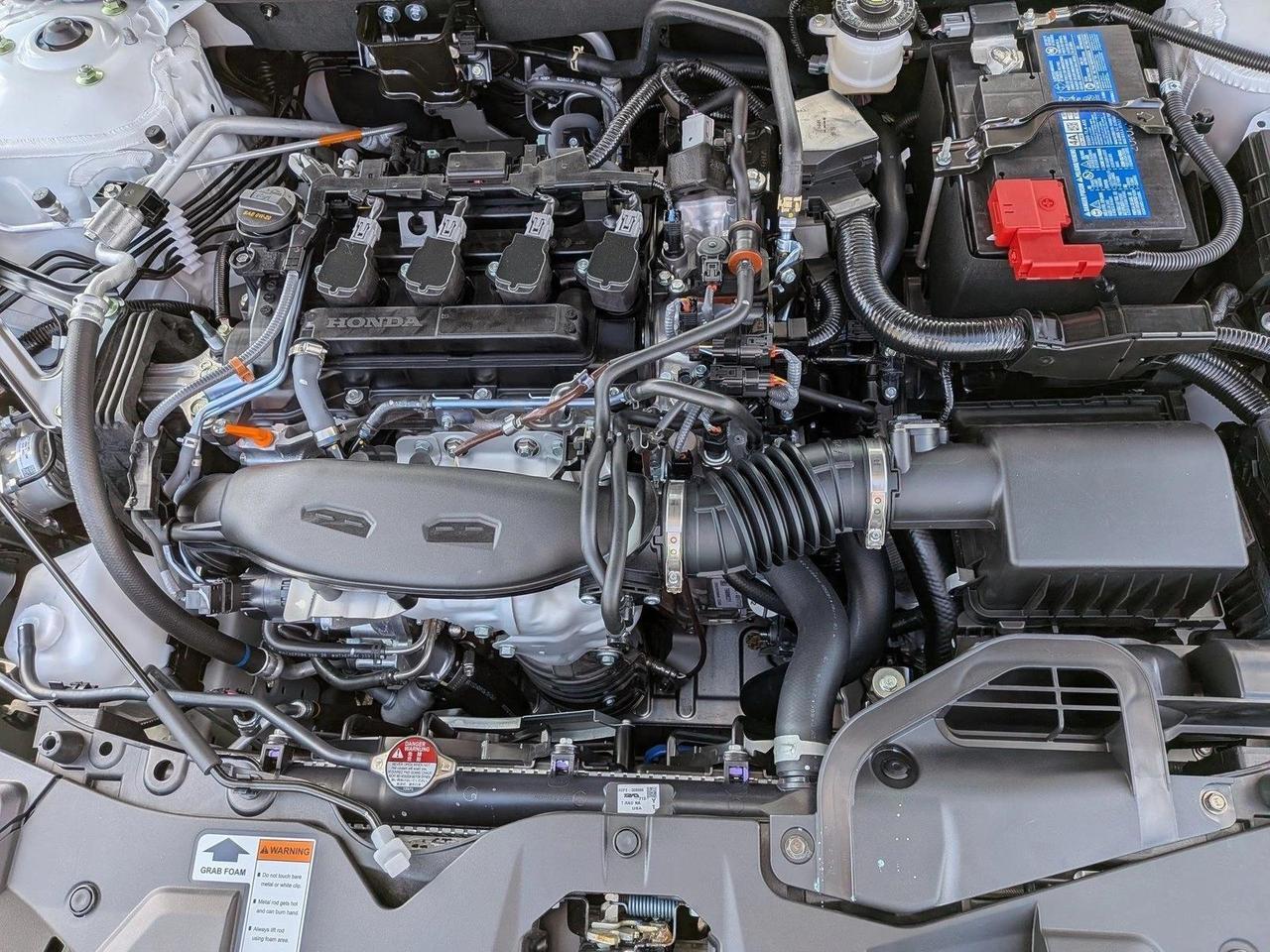 2026 Honda Accord Sedan SE Roseville CA