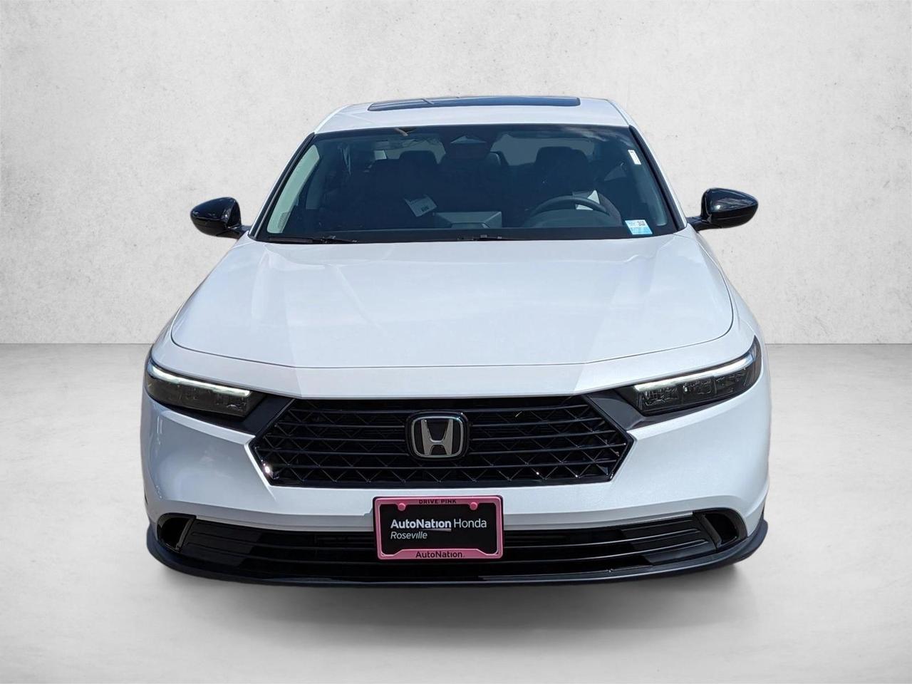 2026 Honda Accord Sedan SE Roseville CA