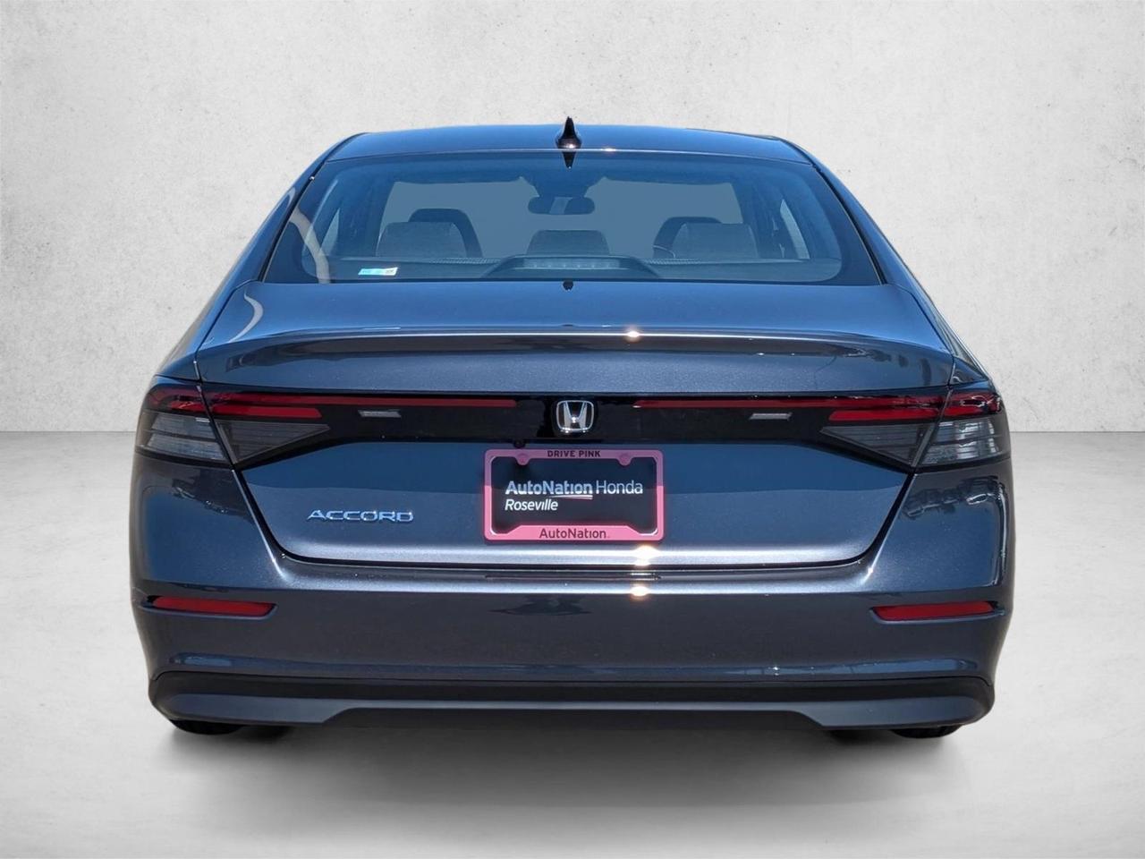2026 Honda Accord Sedan SE Roseville CA
