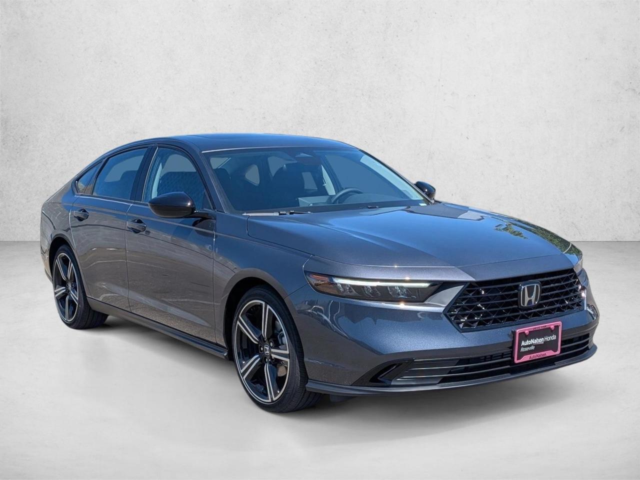 2026 Honda Accord Sedan SE Roseville CA