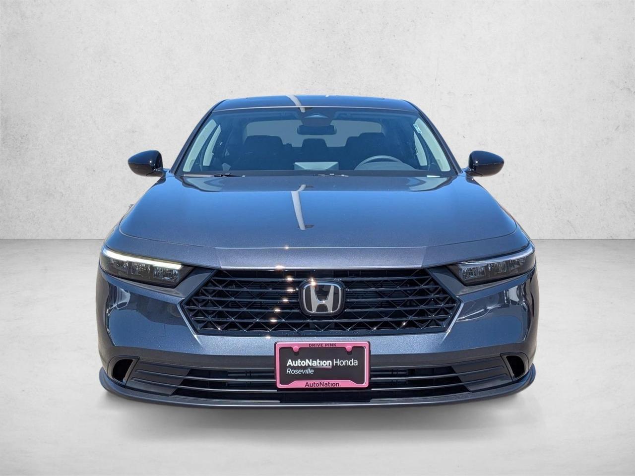 2026 Honda Accord Sedan SE Roseville CA
