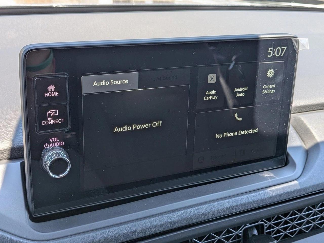2026 Honda Accord Sedan SE Roseville CA