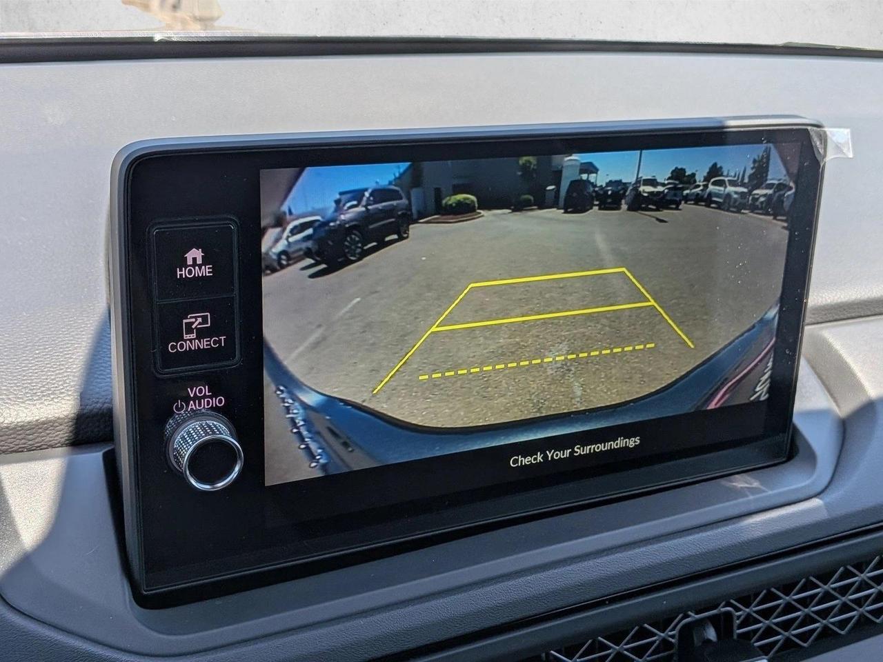 2026 Honda Accord Sedan SE Roseville CA