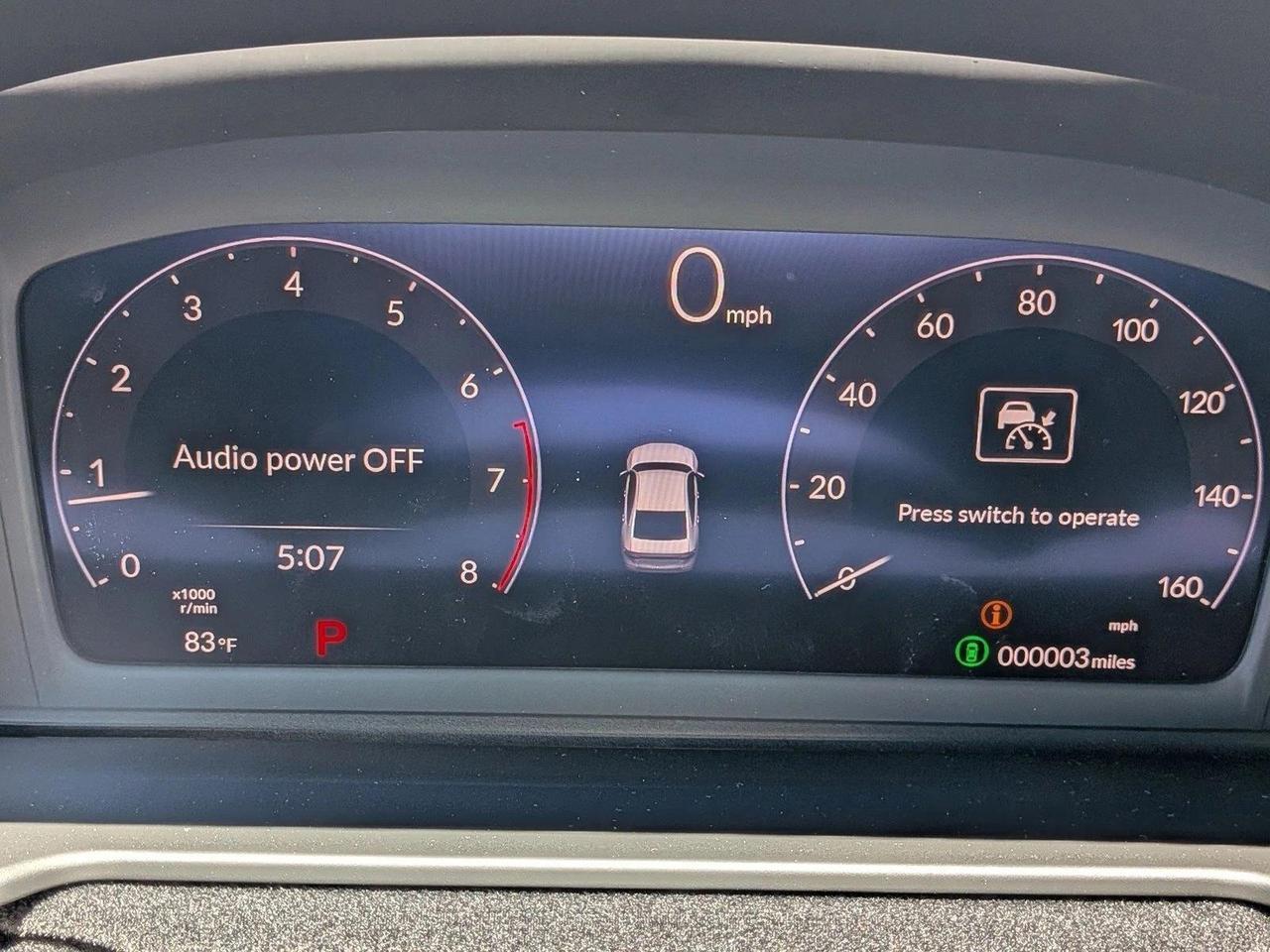2026 Honda Accord Sedan SE Roseville CA