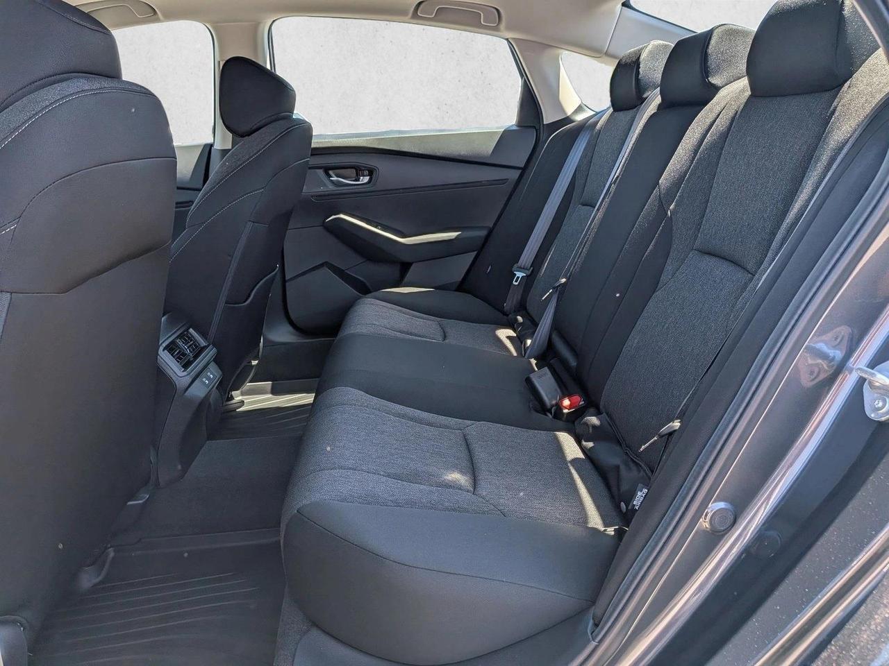 2026 Honda Accord Sedan SE Roseville CA