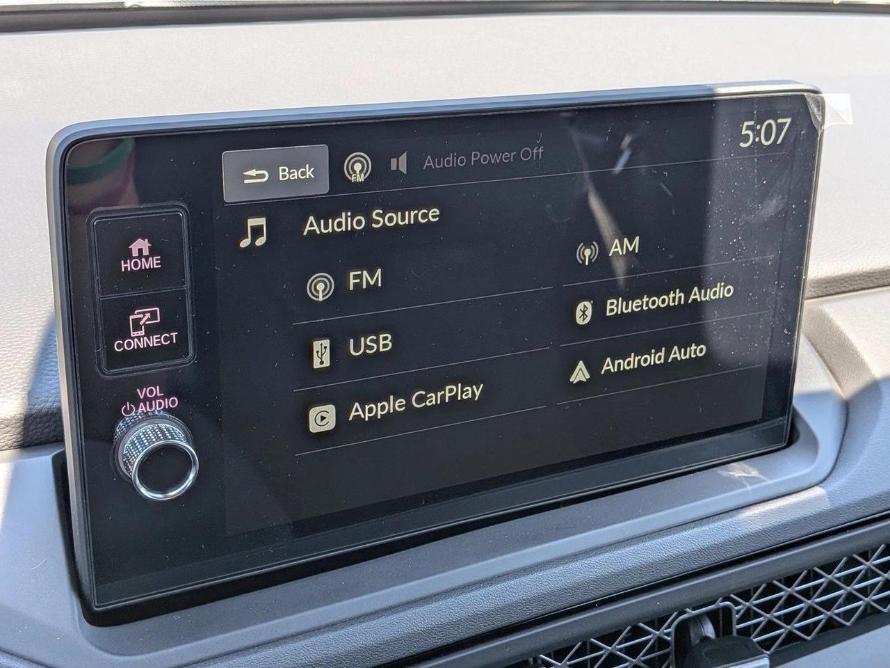 2026 Honda Accord Sedan SE Roseville CA