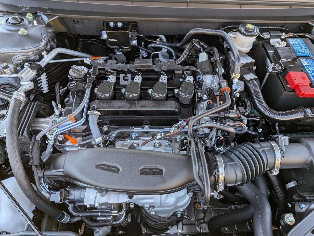 2026 Honda Accord Sedan SE Roseville CA