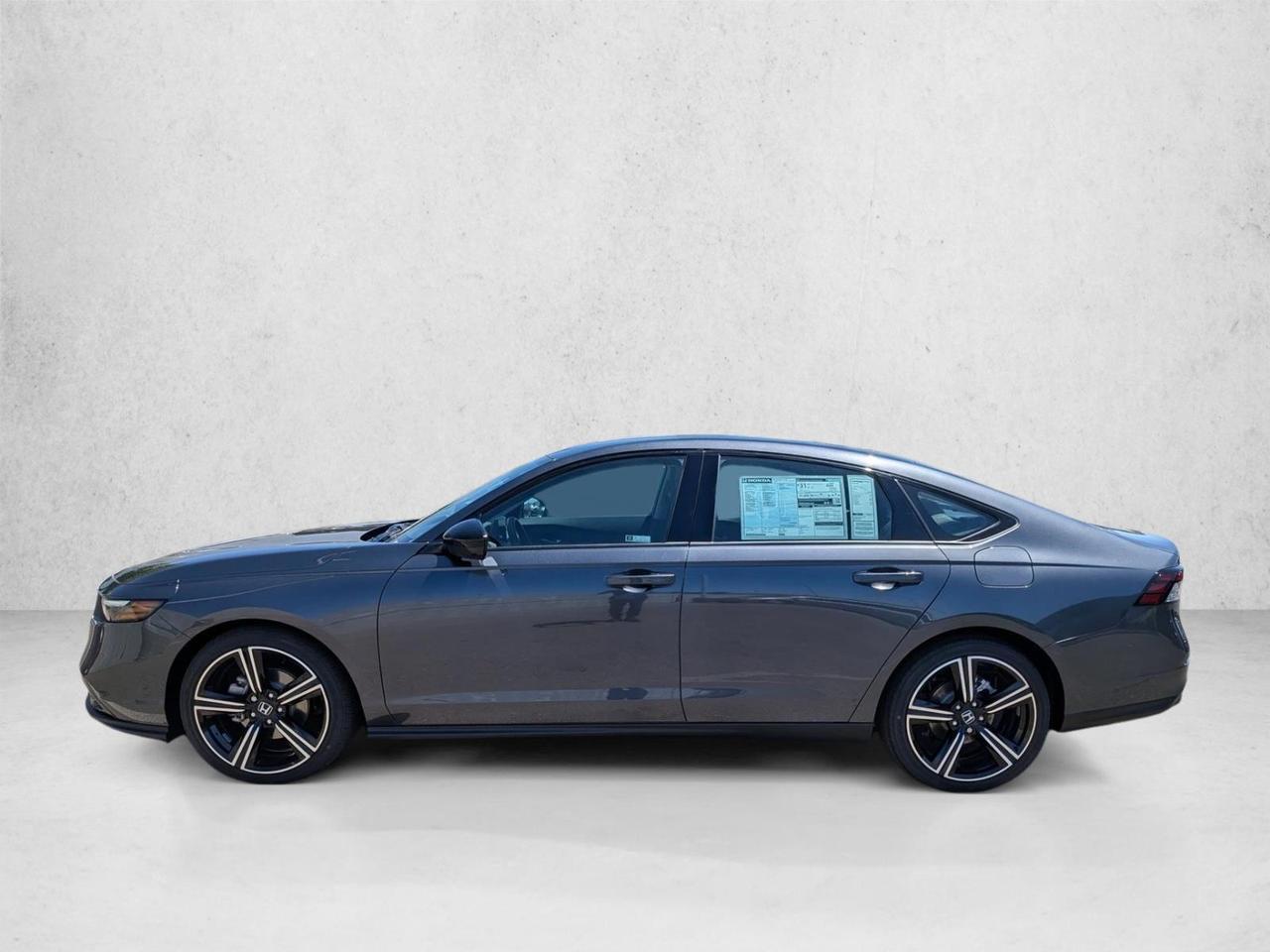 2026 Honda Accord Sedan SE Roseville CA