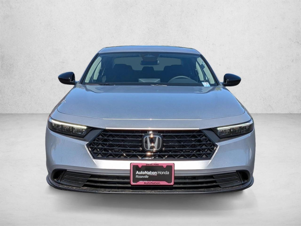 2026 Honda Accord Sedan SE Roseville CA
