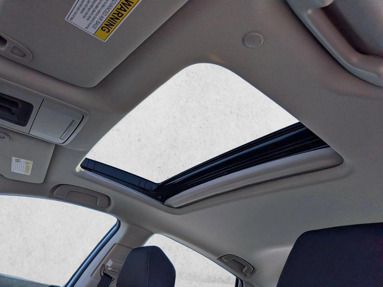 2026 Honda Accord Sedan SE Roseville CA