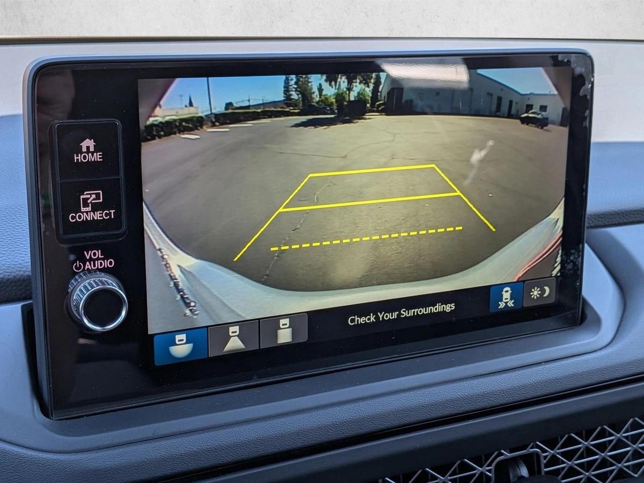 2026 Honda Accord Sedan SE Roseville CA