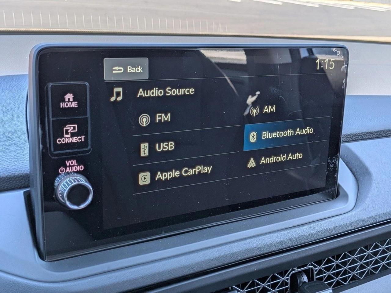 2026 Honda Accord Sedan SE Roseville CA