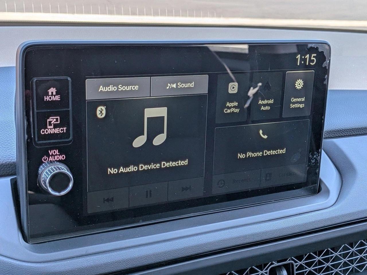 2026 Honda Accord Sedan SE Roseville CA