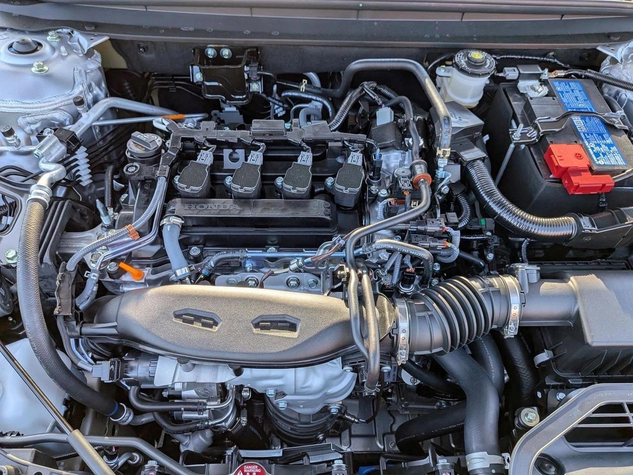 2026 Honda Accord Sedan SE Roseville CA