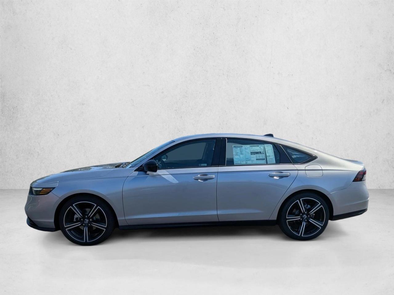 2026 Honda Accord Sedan SE Roseville CA