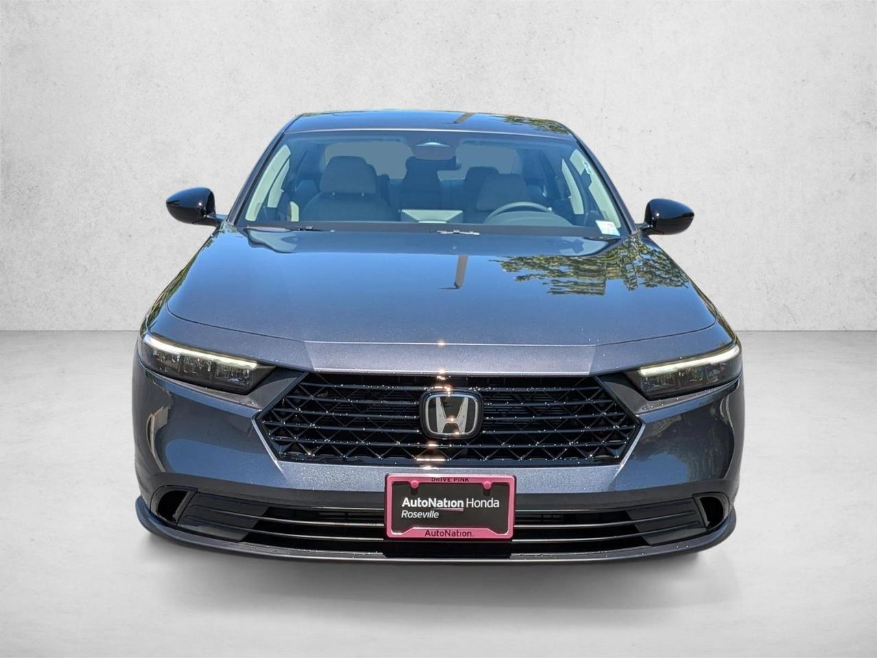 2026 Honda Accord Sedan SE Roseville CA