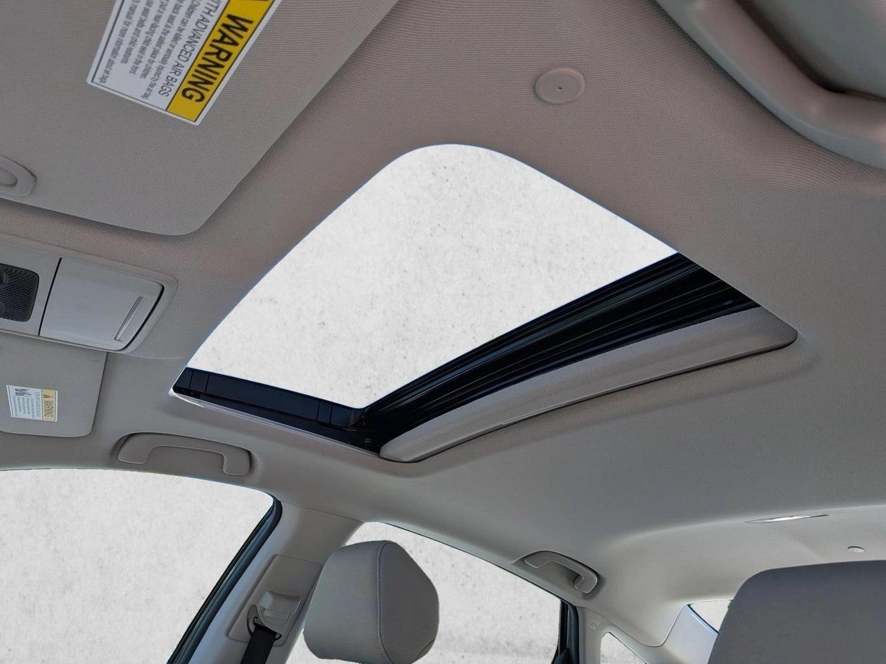2026 Honda Accord Sedan SE Roseville CA