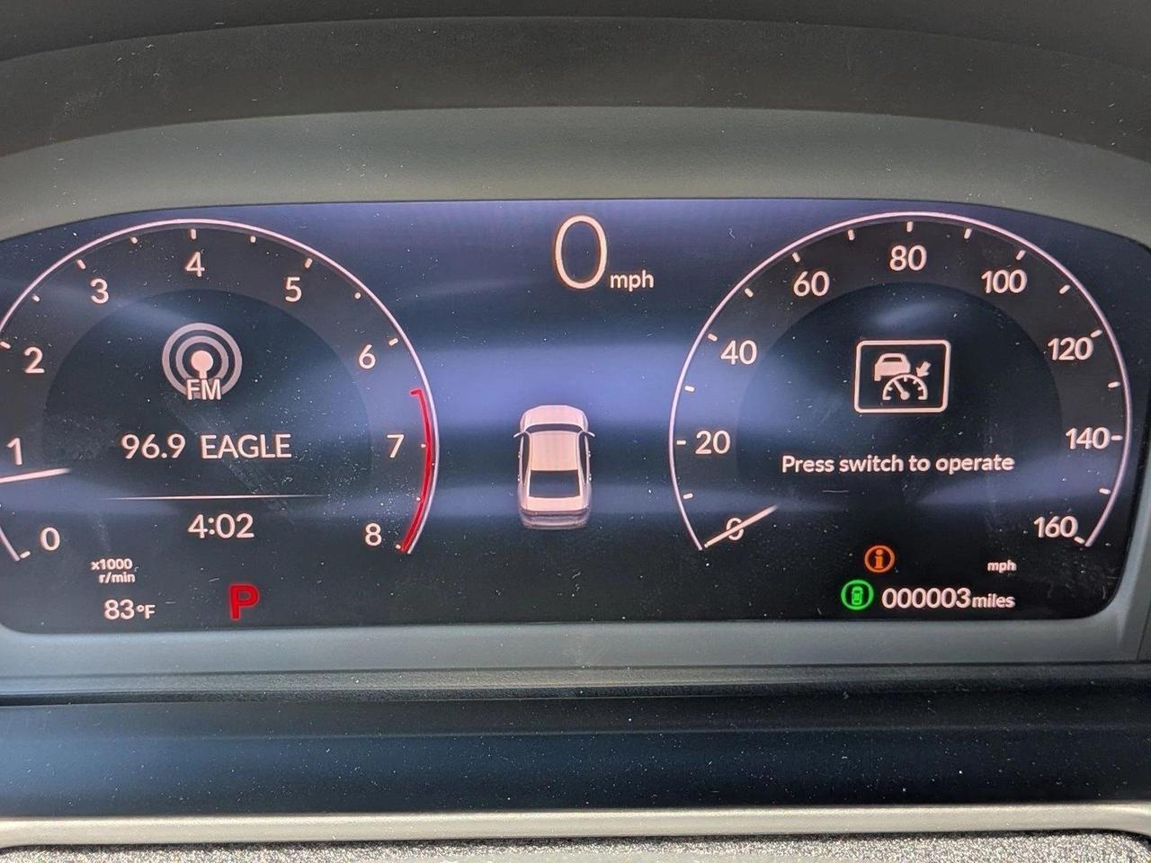 2026 Honda Accord Sedan SE Roseville CA