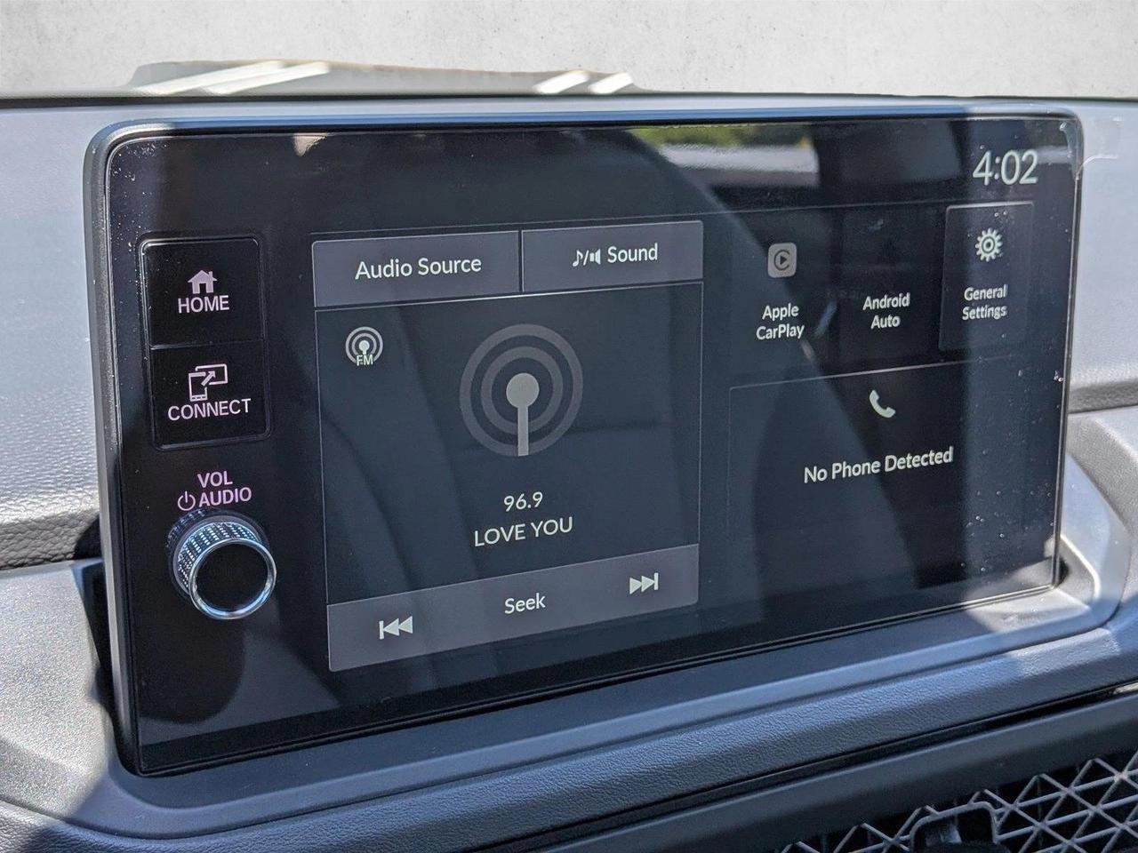 2026 Honda Accord Sedan SE Roseville CA