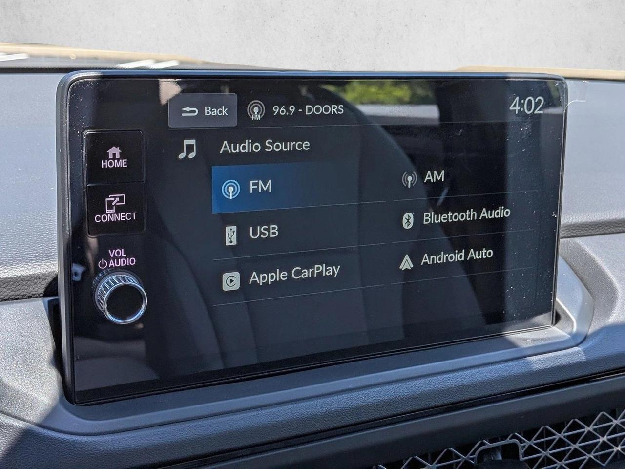 2026 Honda Accord Sedan SE Roseville CA