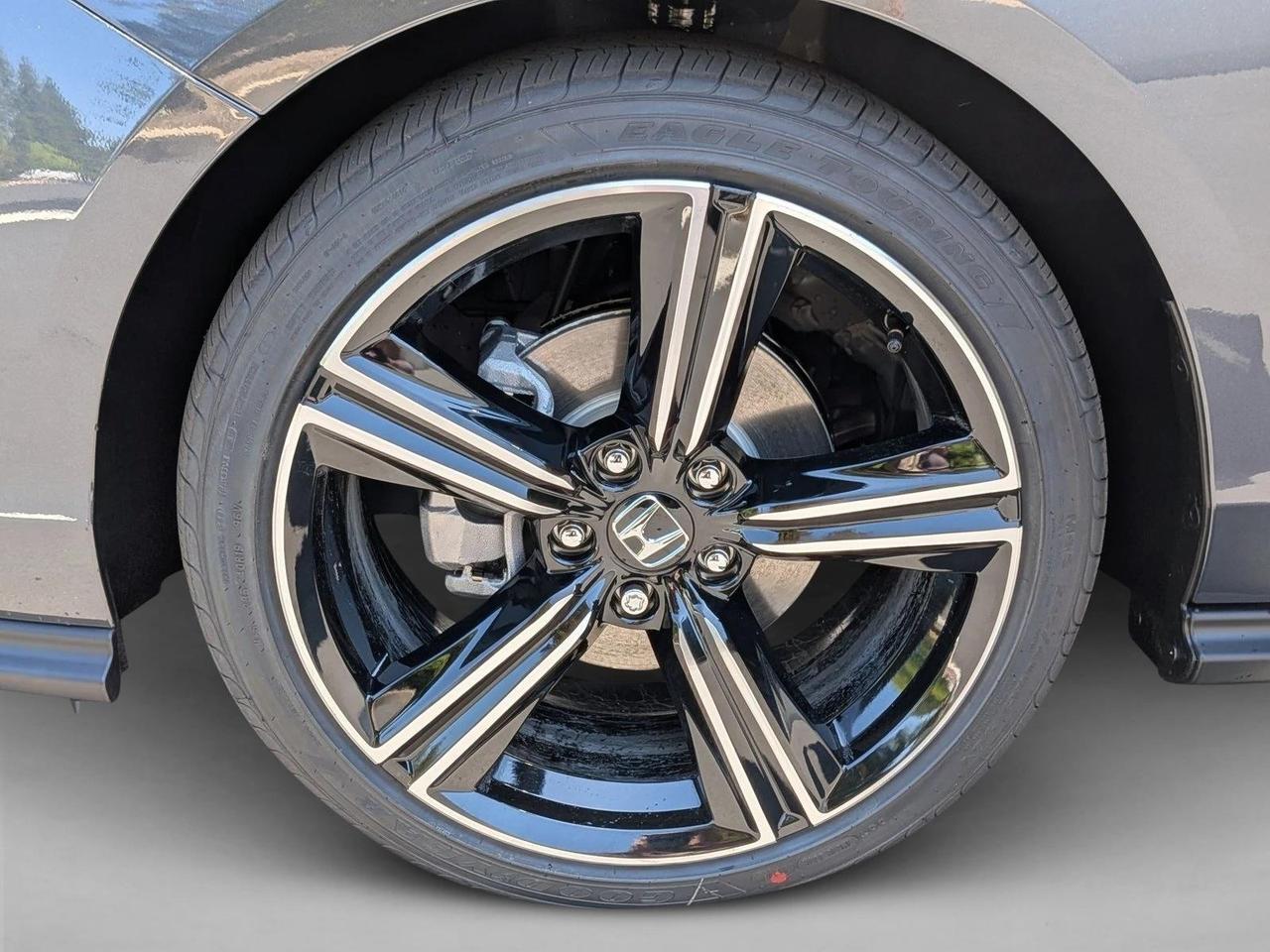 2026 Honda Accord Sedan SE Roseville CA
