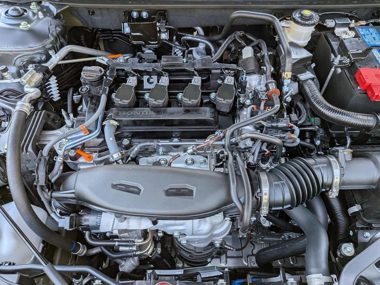 2026 Honda Accord Sedan SE Roseville CA