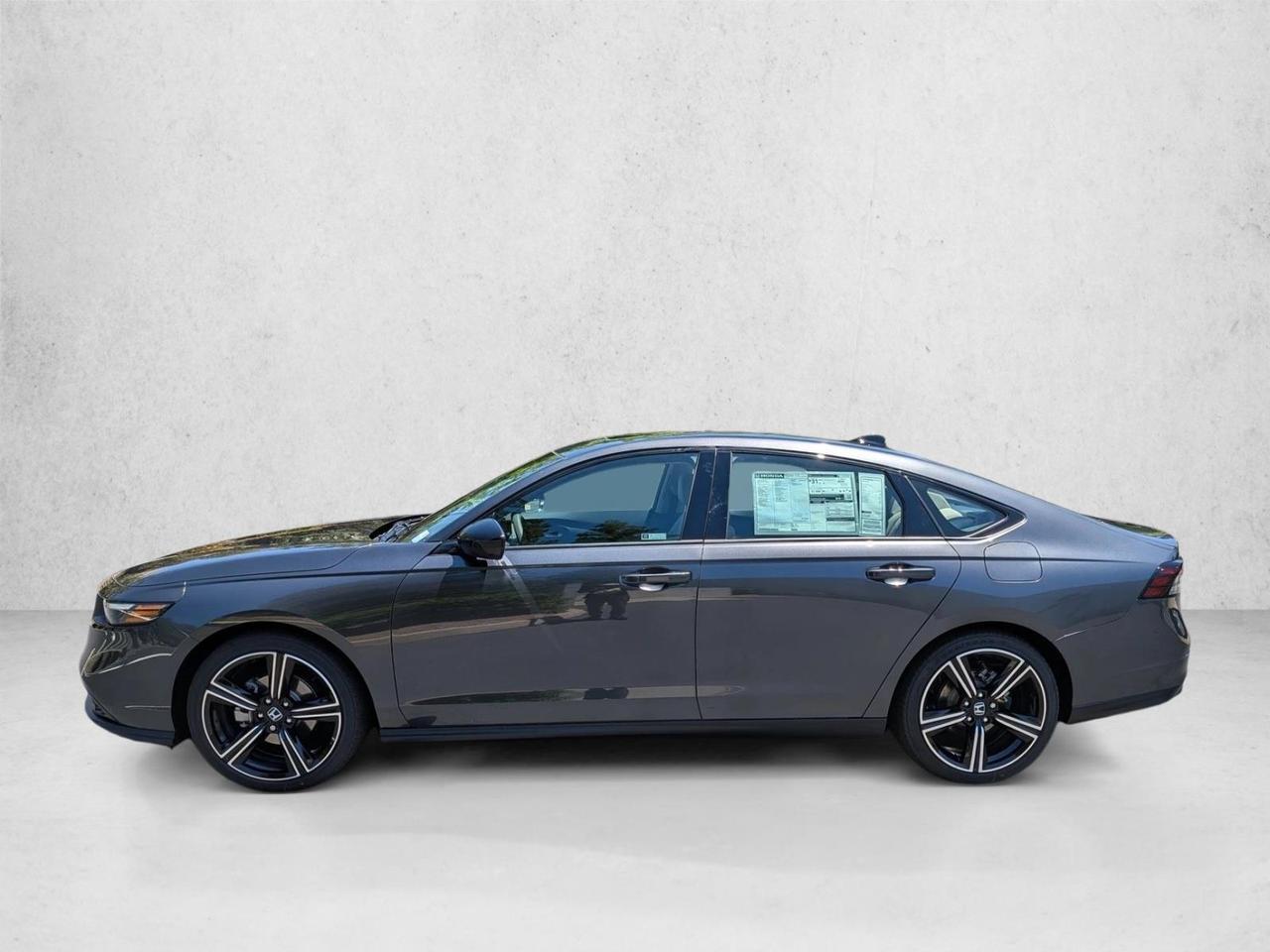 2026 Honda Accord Sedan SE Roseville CA