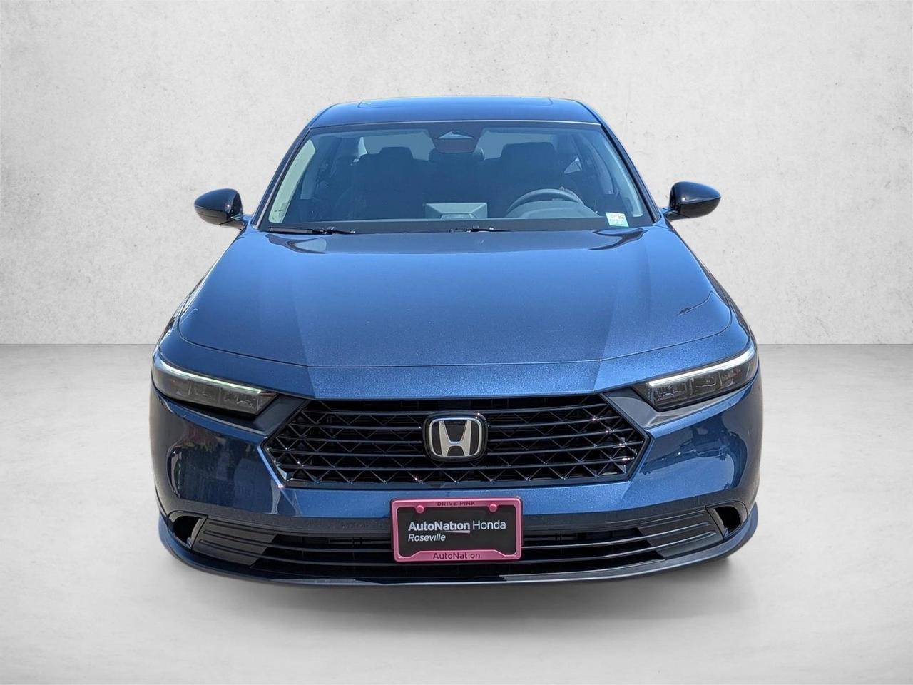 2026 Honda Accord Sedan SE Roseville CA