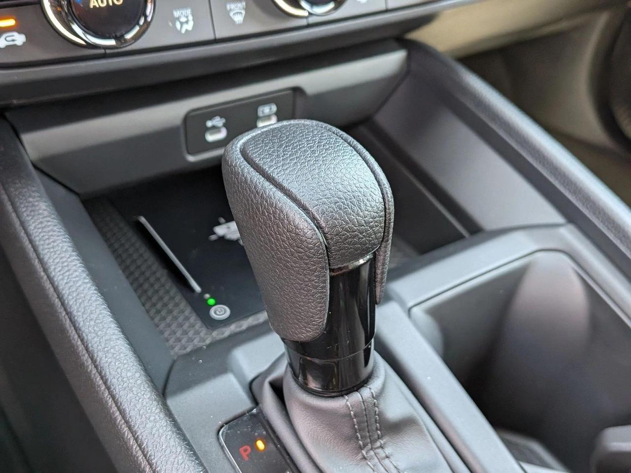 2026 Honda Accord Sedan SE Roseville CA