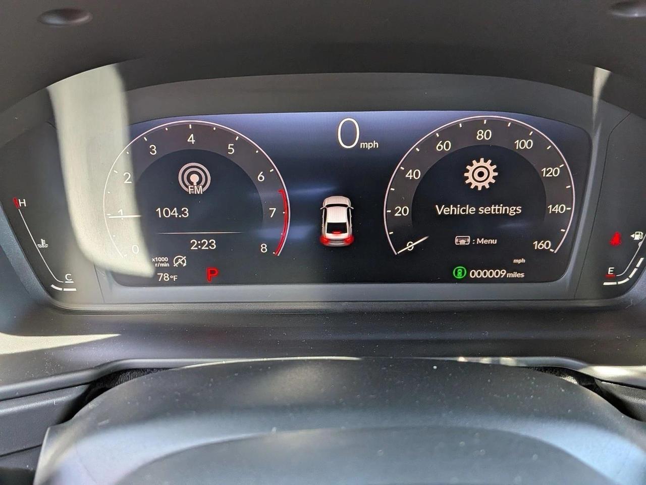2026 Honda Accord Sedan SE Roseville CA