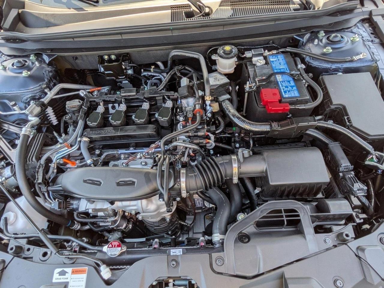 2026 Honda Accord Sedan SE Roseville CA