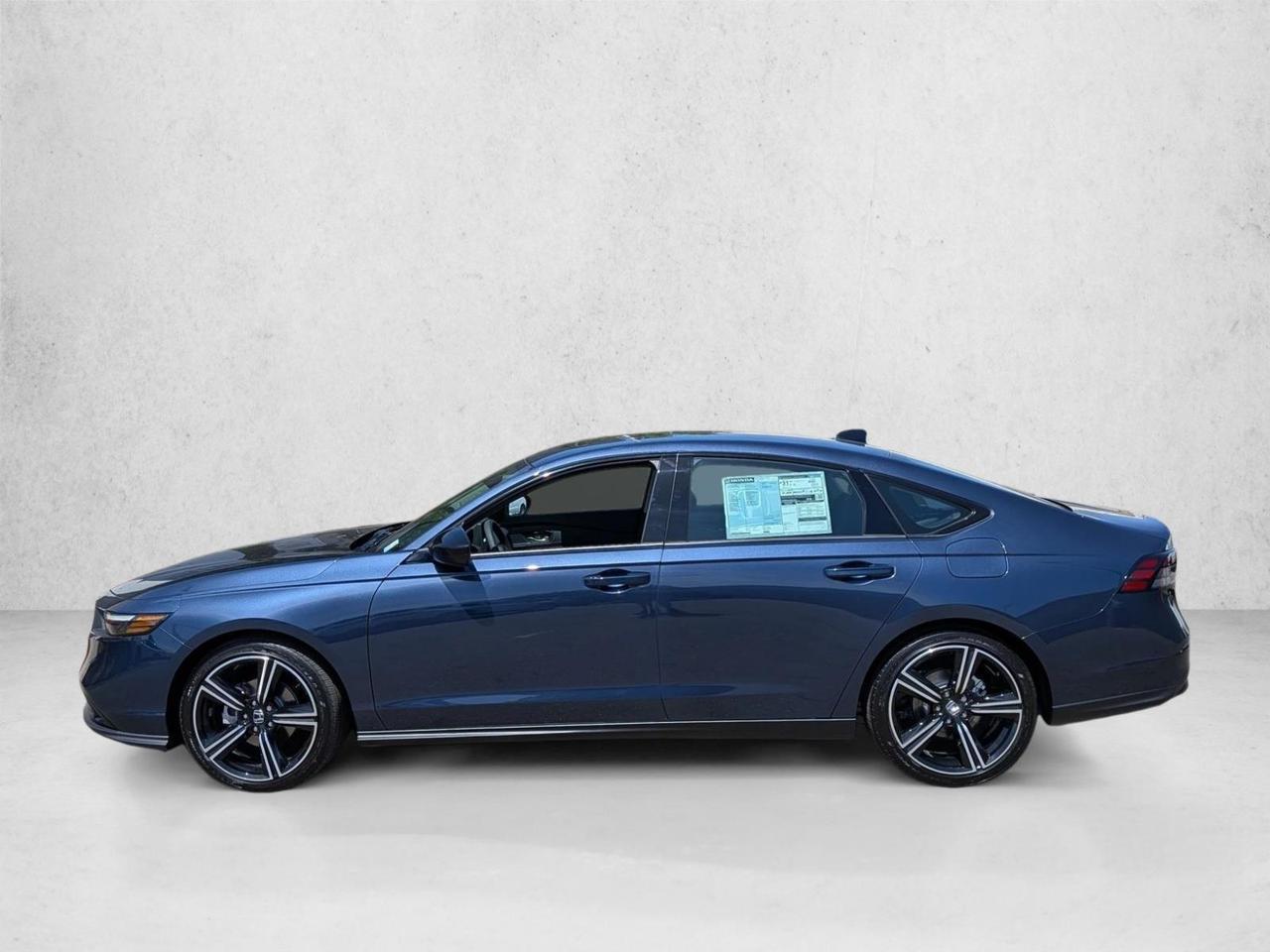 2026 Honda Accord Sedan SE Roseville CA