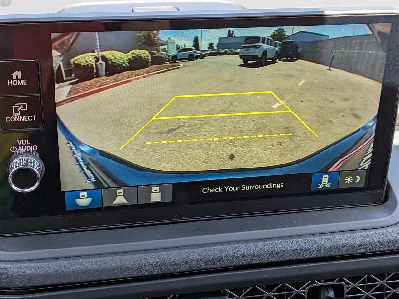 2026 Honda Accord Sedan SE Roseville CA