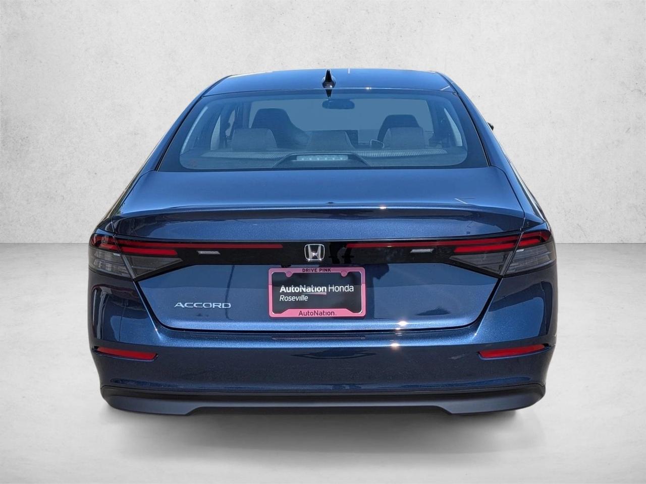 2026 Honda Accord Sedan SE Roseville CA