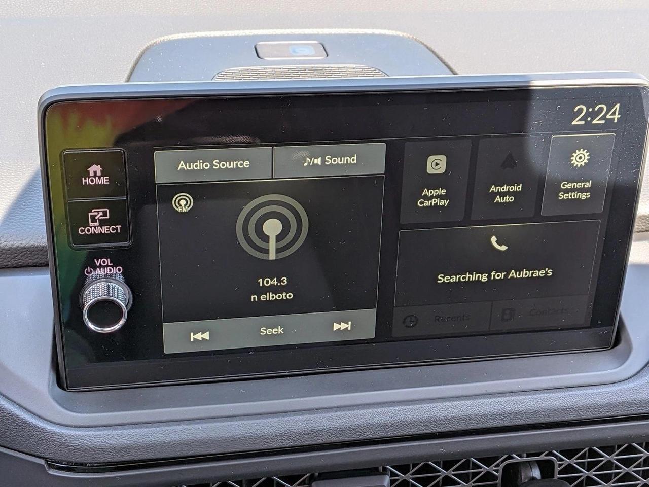 2026 Honda Accord Sedan SE Roseville CA