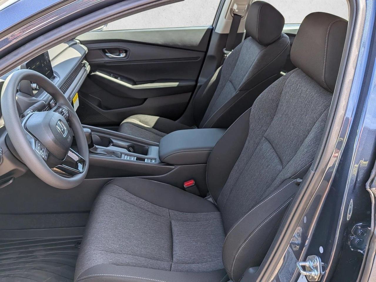 2026 Honda Accord Sedan SE Roseville CA
