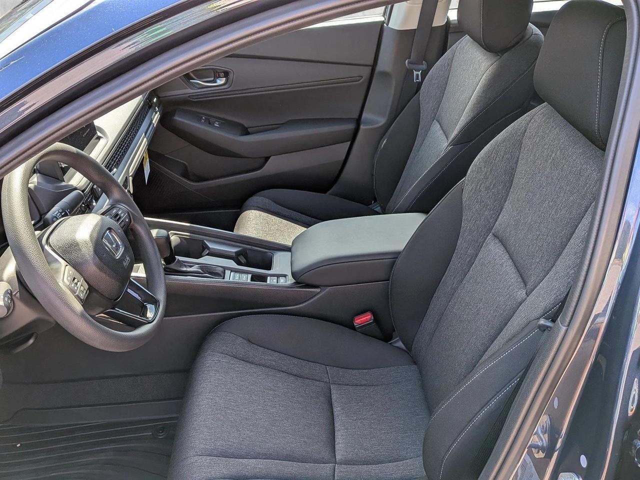 2026 Honda Accord Sedan SE Roseville CA