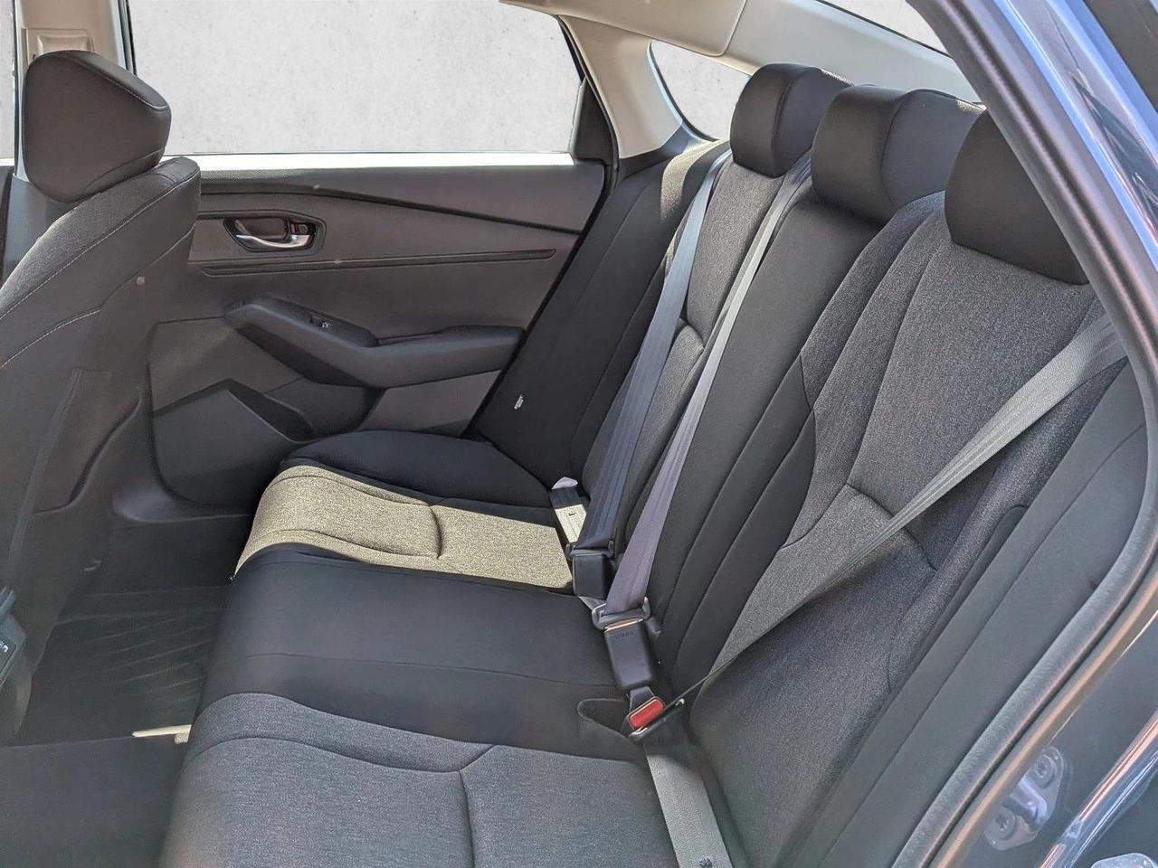2026 Honda Accord Sedan SE Roseville CA