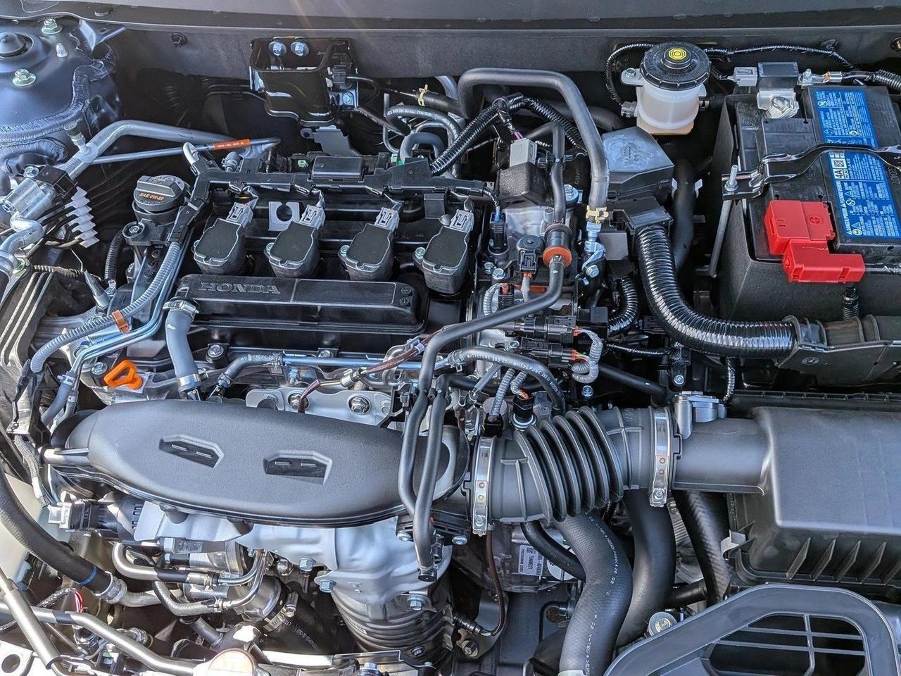 2026 Honda Accord Sedan SE Roseville CA