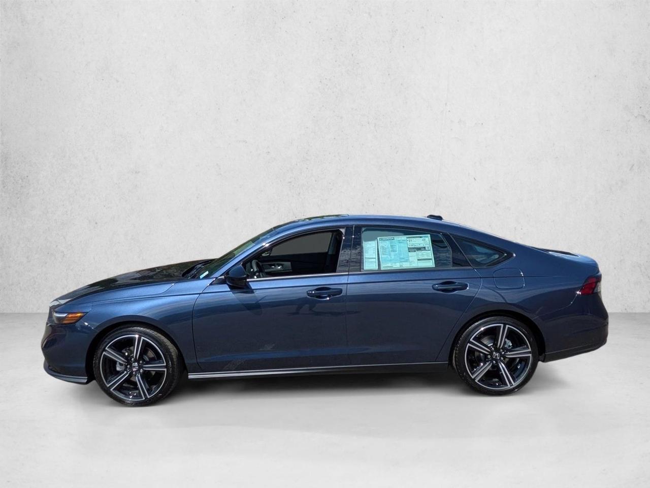 2026 Honda Accord Sedan SE Roseville CA