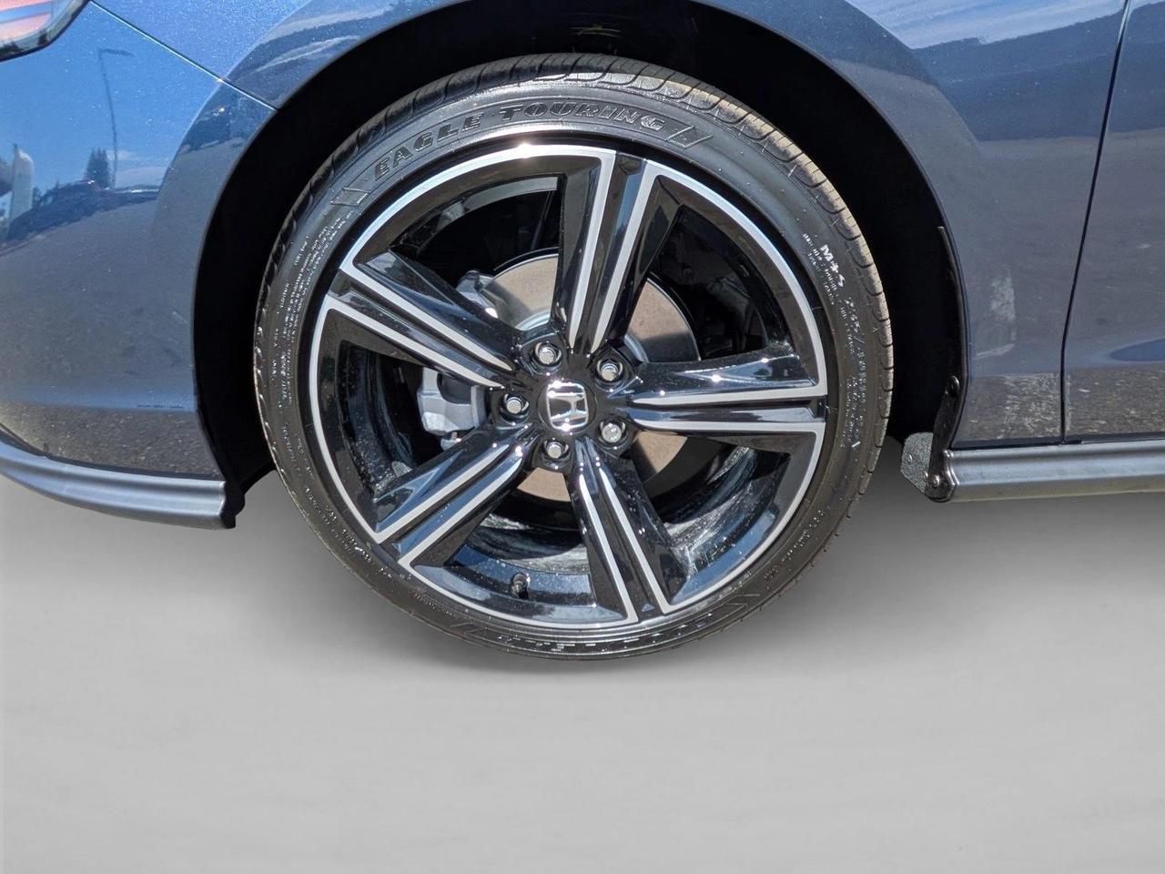 2026 Honda Accord Sedan SE Roseville CA