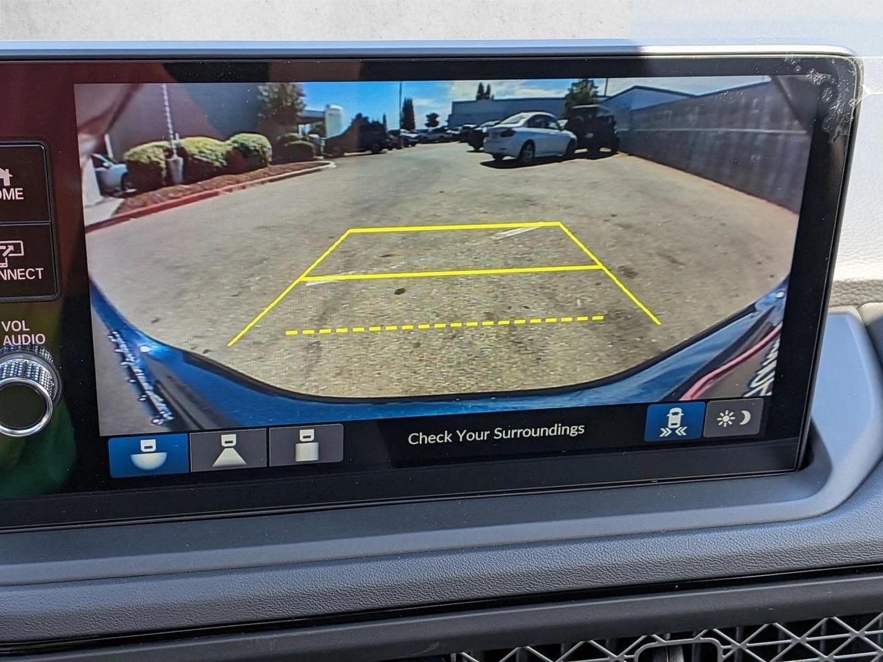 2026 Honda Accord Sedan SE Roseville CA