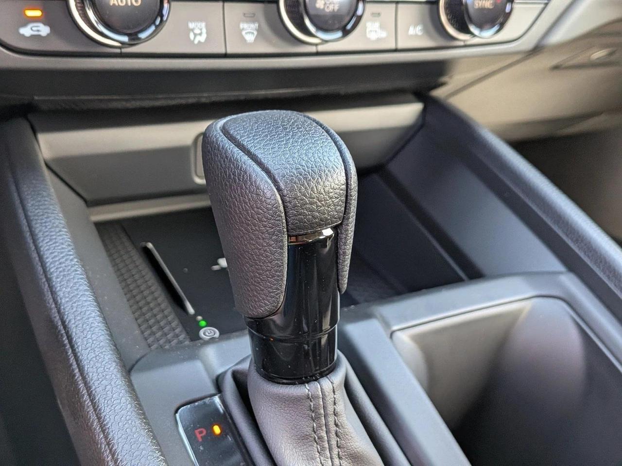 2026 Honda Accord Sedan SE Roseville CA